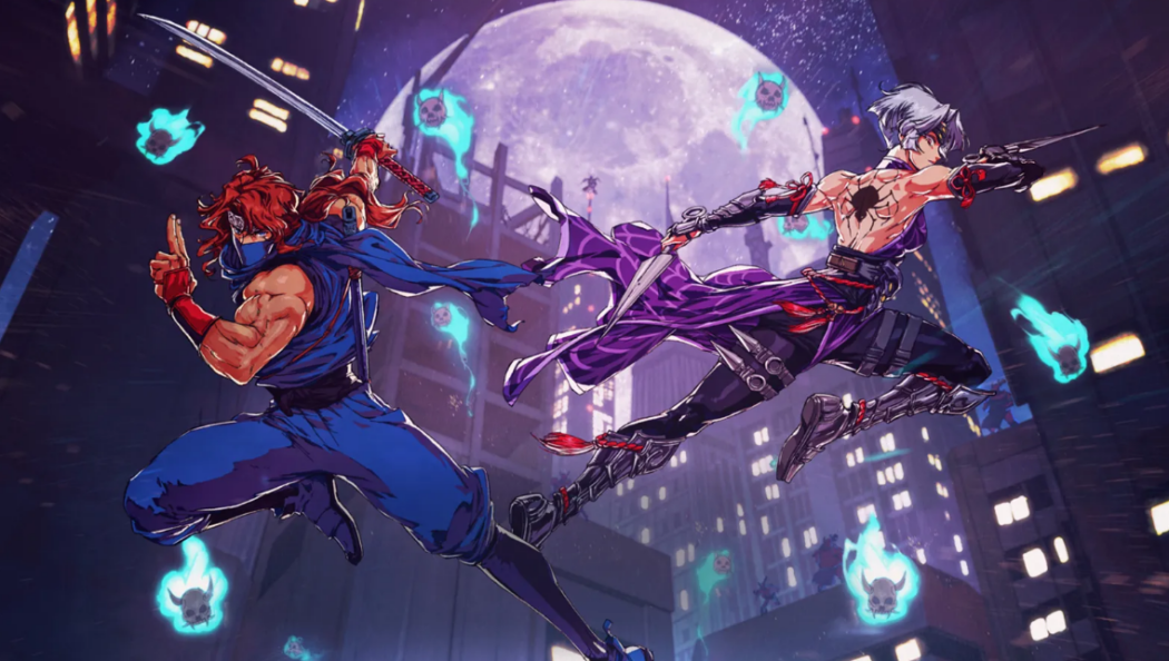 Lançamentos da semana: Ninja Gaiden Ragebound, Grounded 2, Tales of the Shire, e mais