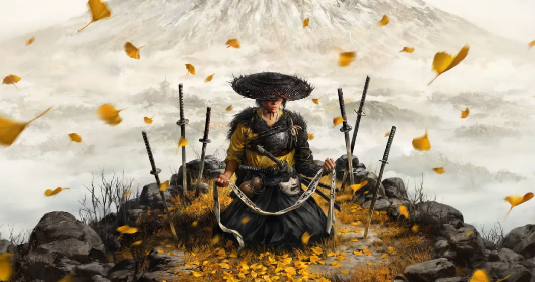 Ghost of Yotei: confira 20 minutos inéditos de gameplay mostrados em evento da Sony