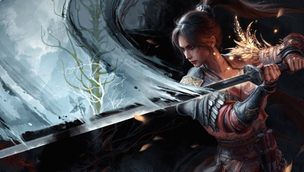 Lançamentos da semana: Wuchang Fallen Feathers, Hell Clock, Luto, e mais