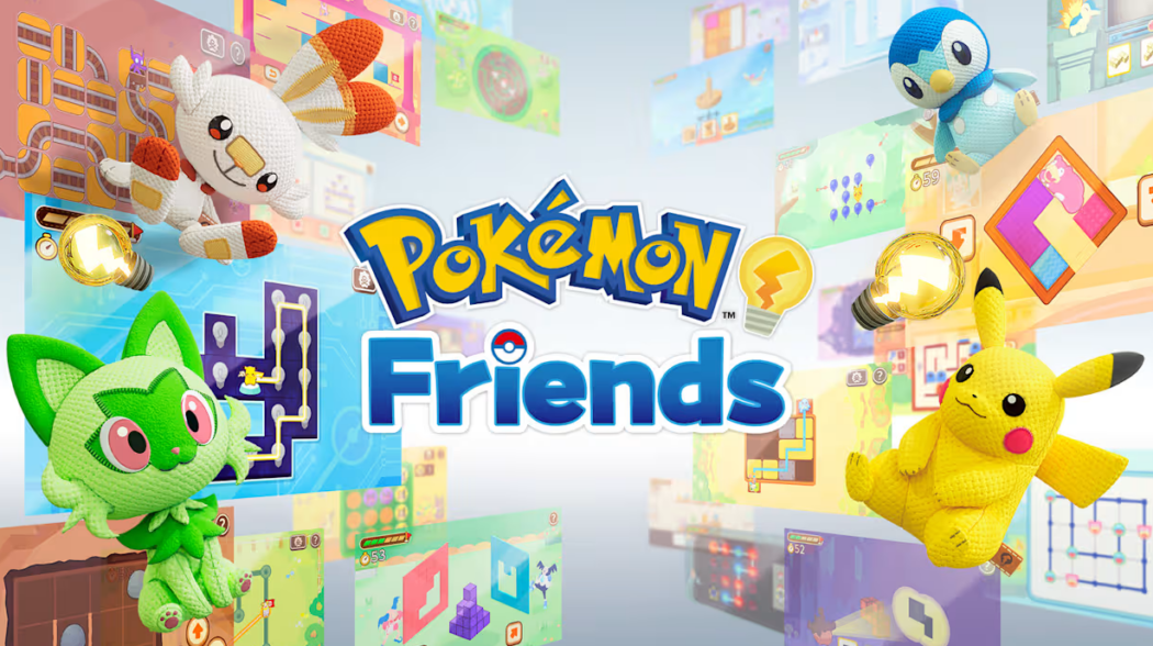 Novidades de Pokémon: novo cozy game mobile é lançado e Pokémon Legends: Z-A ganha trailer