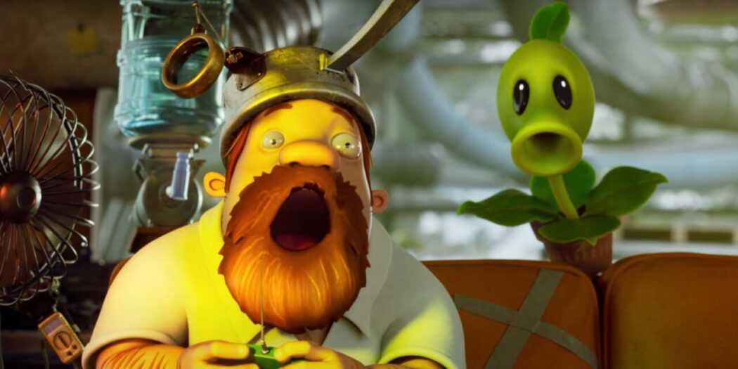 Plants vs Zombies vai ganhar um remaster com novos modos, Co-op e PVP locais