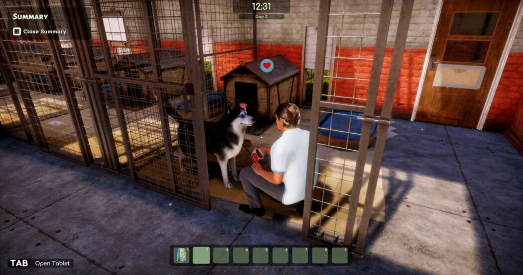 Animal Shelter 2 é lançado no Steam com co-op para até 6 jogadores