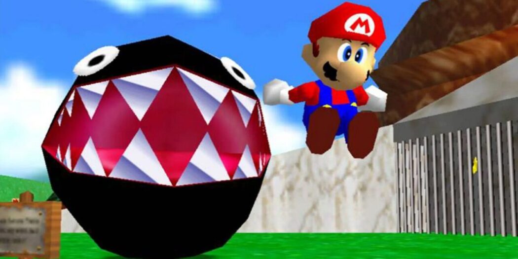 Speedrunner Bubzia quebra o recorde de Super Mario 64 - 1 Estrela de olhos vendados, após perder uma run perfeita por conta de RNG