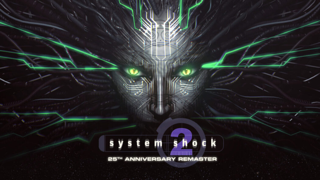 Remaster de System Shock 2 finalmente chegará aos consoles na semana que vem