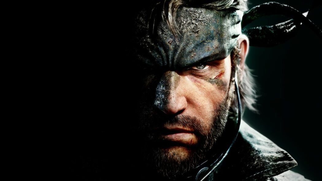 Assista ao trailer de lançamento de Metal Gear Solid Delta: Snake Eater