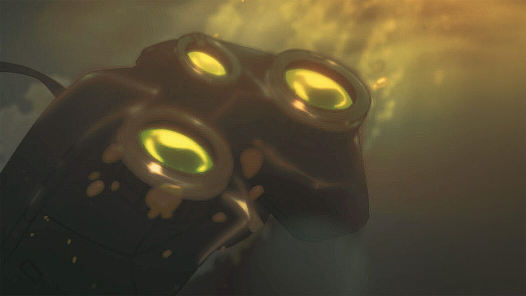 A série de Splinter Cell para a Netflix teve uma nova imagem divulgada, o que é muito, se pensarmos bem