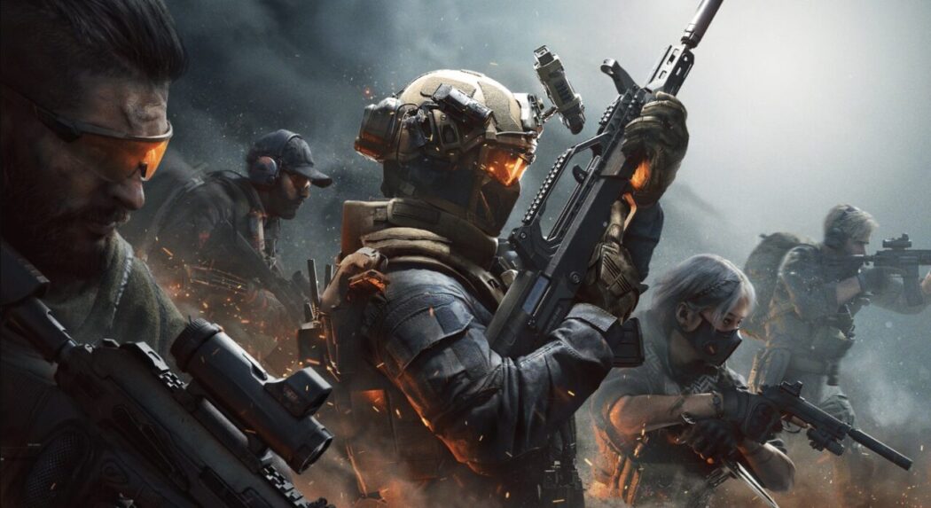 Lançamentos da semana: Delta Force nos consoles, Sword of the Sea, Wukong no Xbox, e mais