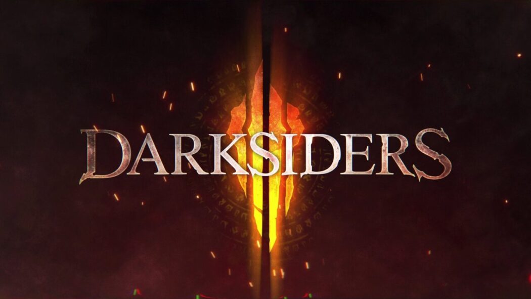 Darksiders 4 é anunciado pela THQ Nordic e já recebe seu primeiro teaser trailer