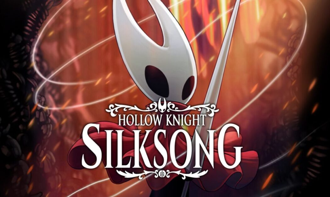 Hollow Knight: Silksong finalmente ganha um trailer de verdade e confira sua data de lançamento!