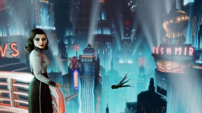 BioShock 4: Novo jogo enfrenta reformulações e mudanças na liderança
