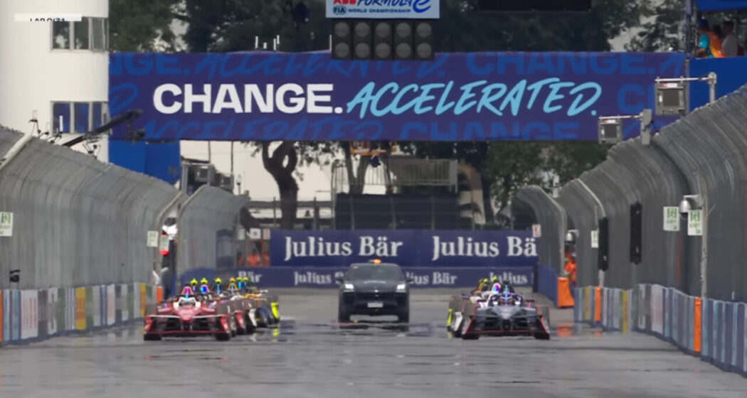 Venda de ingressos para o E-Prix de São Paulo 2025 começa em Agosto: Saiba como garantir o seu
