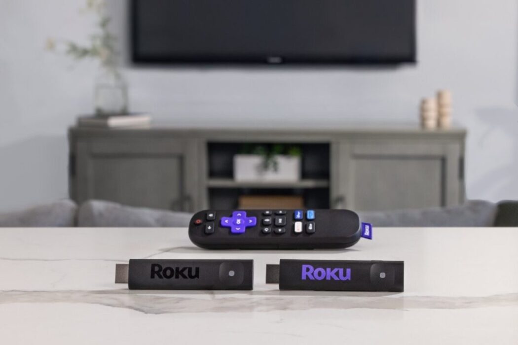 Roku lança novos dispositivos no Brasil: conheça o Roku Streaming Stick e o Roku Streaming Stick Plus