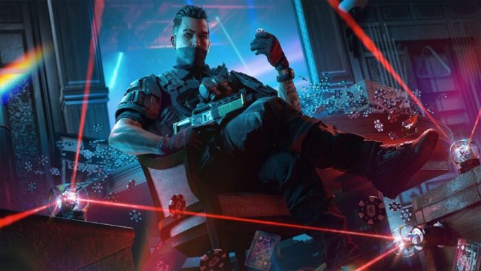 Operação High Stakes: Nova temporada de Rainbow Six Siege traz Denari e inovações no jogo