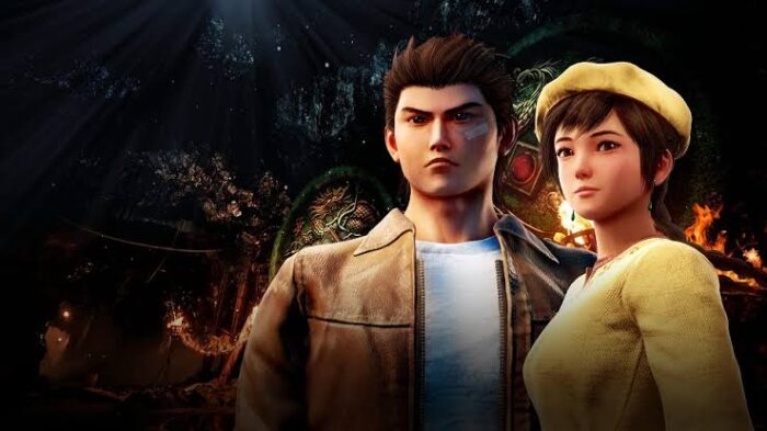 Shenmue III chegará ao mundo Nintendo, com versão melhorada do game de 2019