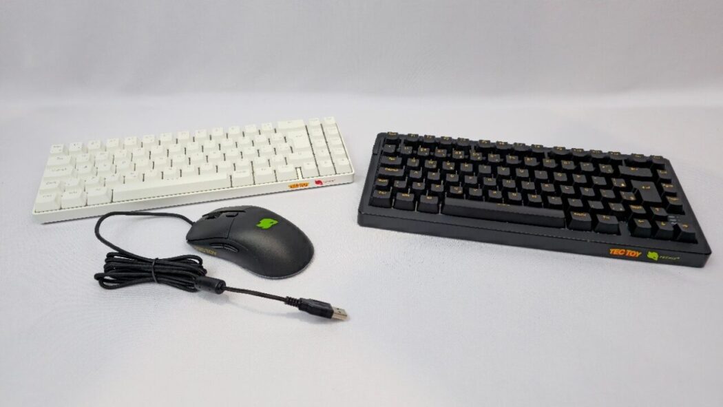 Tec Toy expande sua linha Zeenix com novos produtos focados no mundo gamer