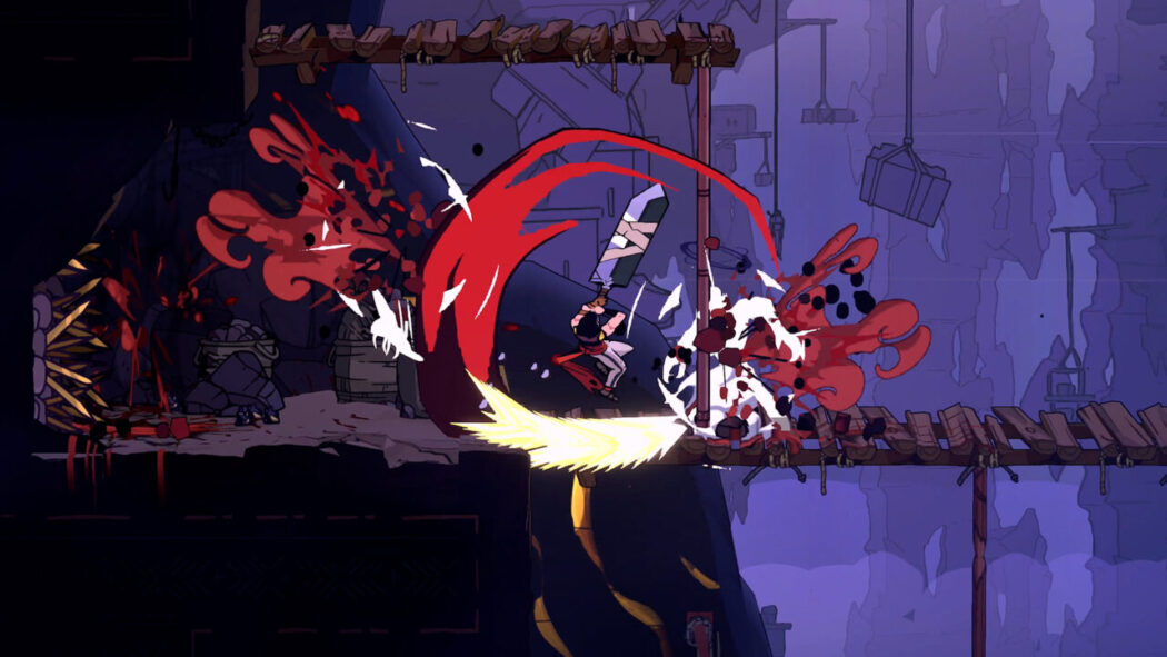 The Rogue Prince of Persia já está disponível para jogadores de PC e consoles
