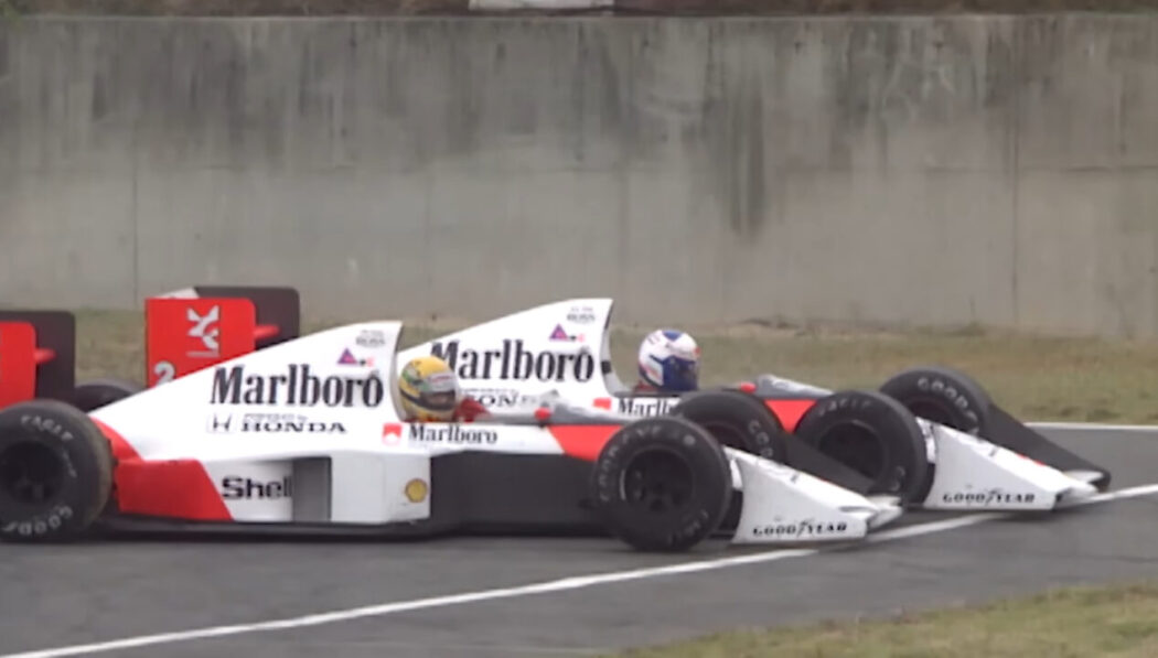Fórmula 1 relembra as melhores duplas que a McLaren já teve em sua história