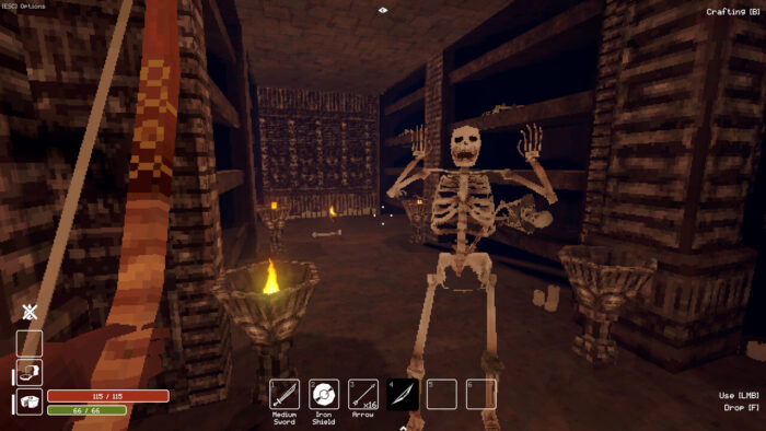 Deep Dish Dungeon: Novo jogo da Behold Studios é anunciado na gamescom 2025