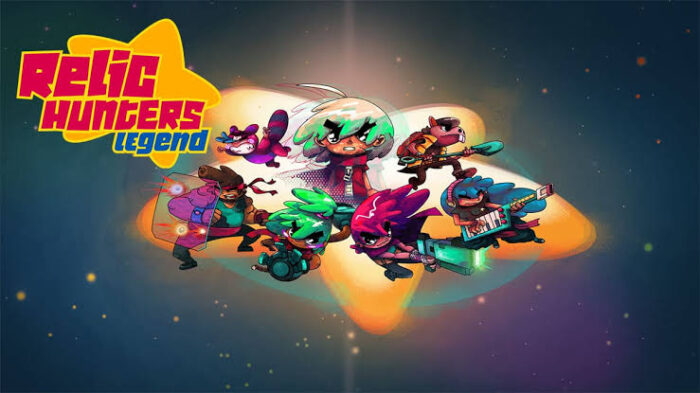 Análise Arkade - Relic Hunters Legend traz carisma e diversão com gameplay frenético