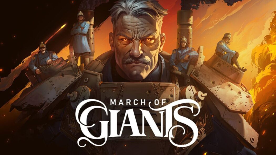 March of Giants: novo MOBA da Amazon Games ganha trailer de gameplay