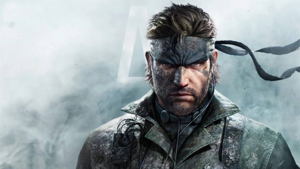 Lançamentos da semana: Metal Gear Solid Delta, Lost Soul Aside, Gears of War no Playstation e Helldivers II no Xbox
