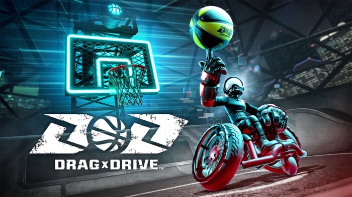 Análise Arkade: Drag x Drive, o cansativo basquete de cadeira de rodas do Nintendo Switch 2