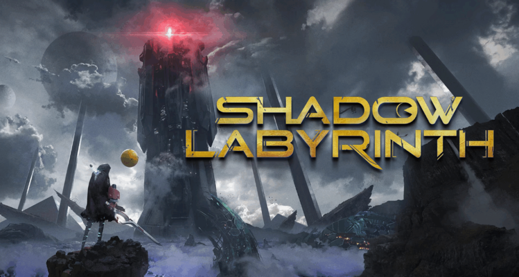 Análise Arkade: Shadow Labyrinth, o ousado (e esquisito) metroidvania do Pac-Man