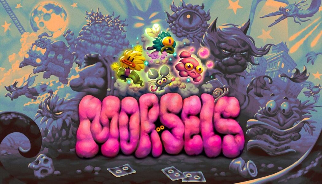 Morsels, novo game da Annapurna, ganha data de lançamento