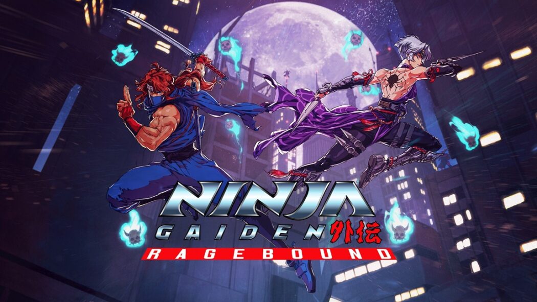 Análise Arkade: Ninja Gaiden Ragebound, um excelente retorno às origens 2D da série