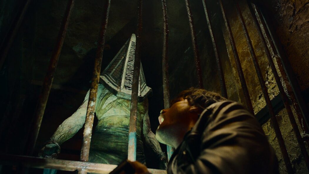 Assista ao primeiro teaser de Return to Silent Hill, adaptação de Silent Hill 2 pra os cinemas
