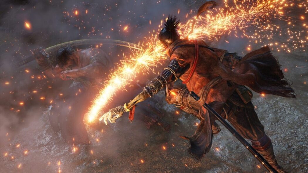 Rumor: Parece que Sekiro: Shadows Die Twice pode ganhar uma adaptação em anime