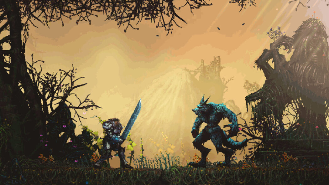 Slain 2: The Beast Within chega em 2026 com combate brutal, licantropia e muito heavy metal