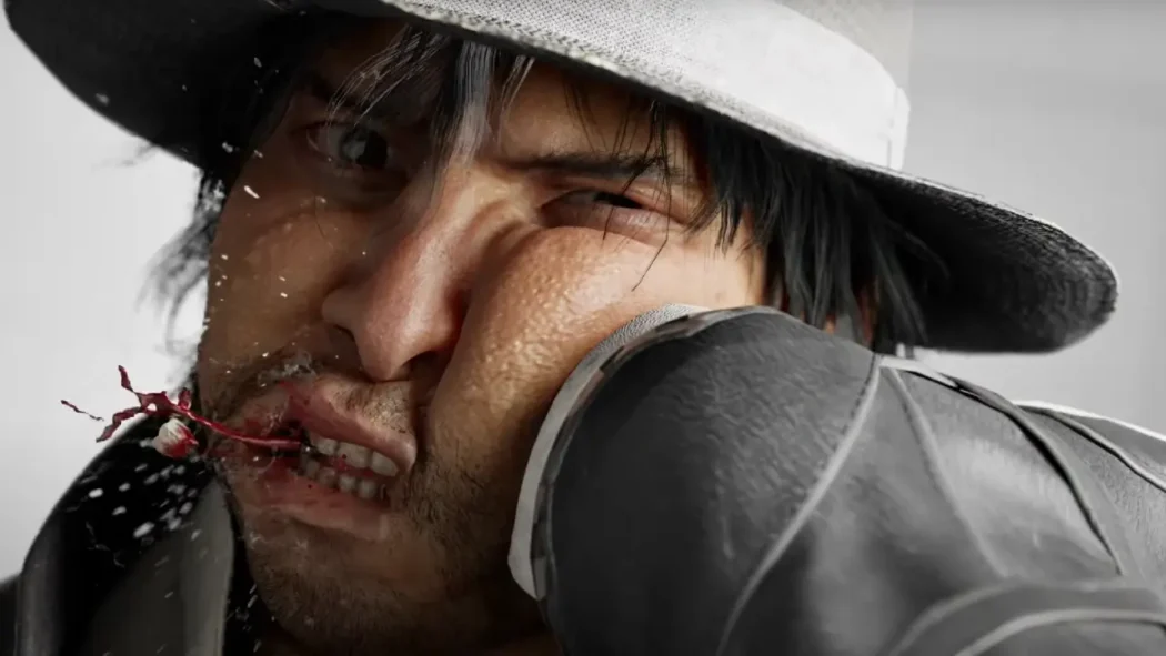 Virtua Fighter Project mostra intensas cenas de combate em trailer inédito