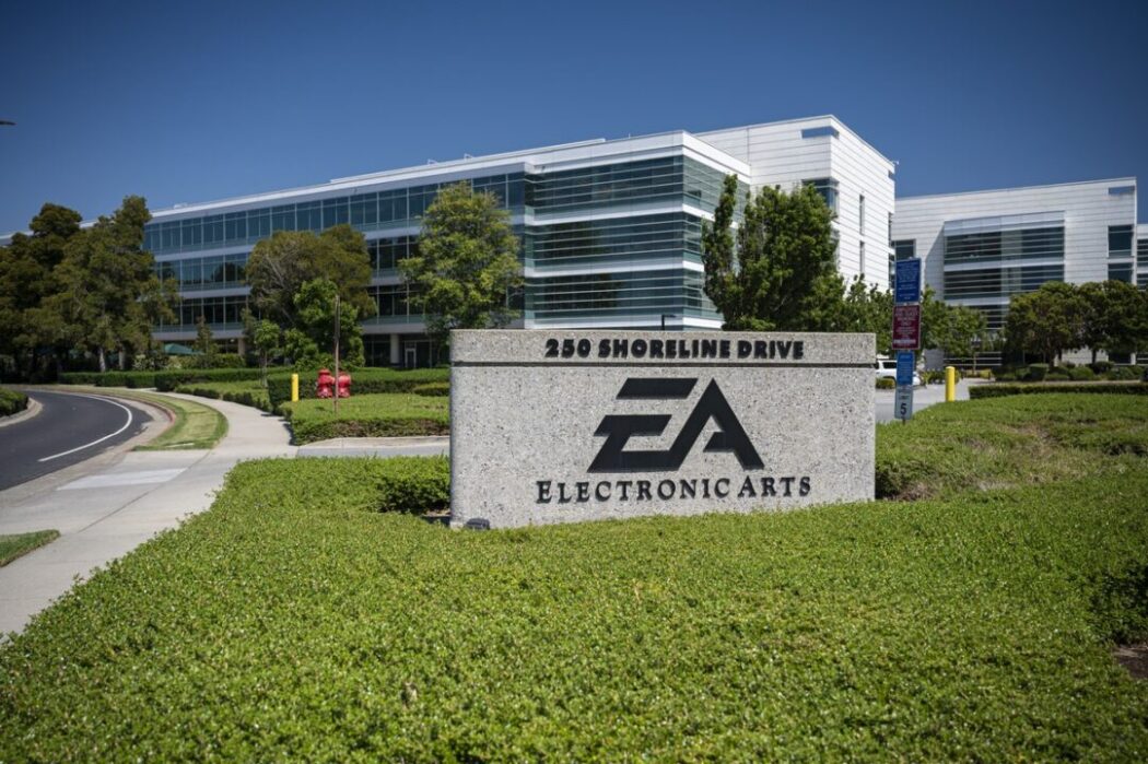 EA é comprada por 55 bilhões de dólares por um grupo de investidores privados que inclui a Arábia Saudita