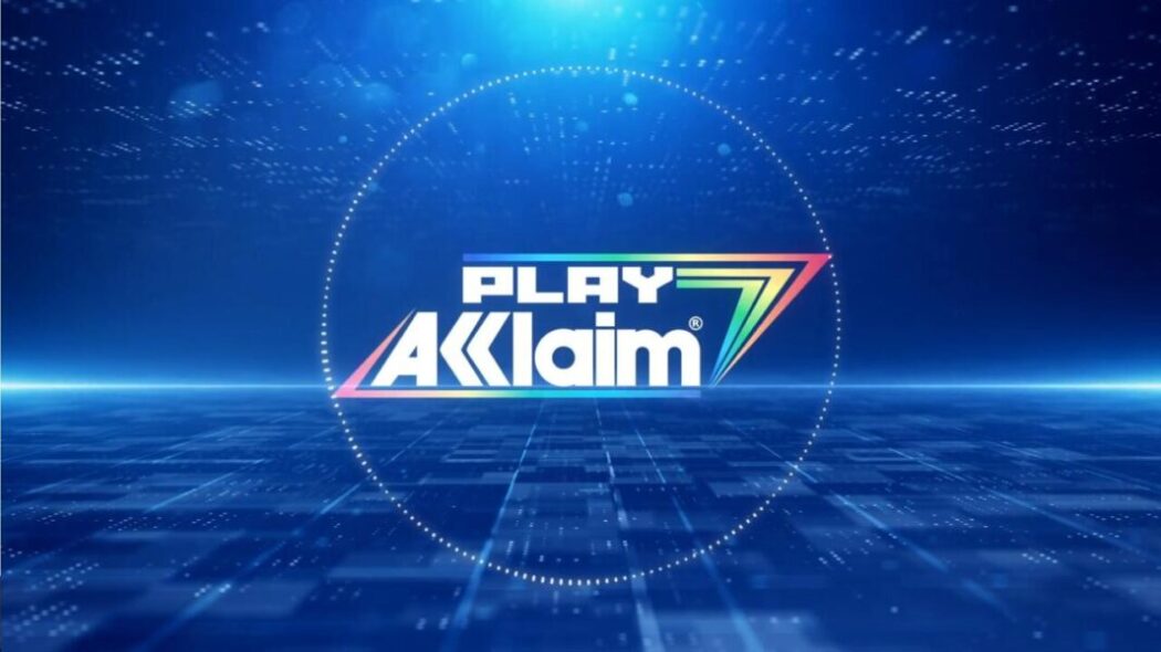 A Acclaim está de volta! E ela fez seu próprio Direct para anunciar novos games!