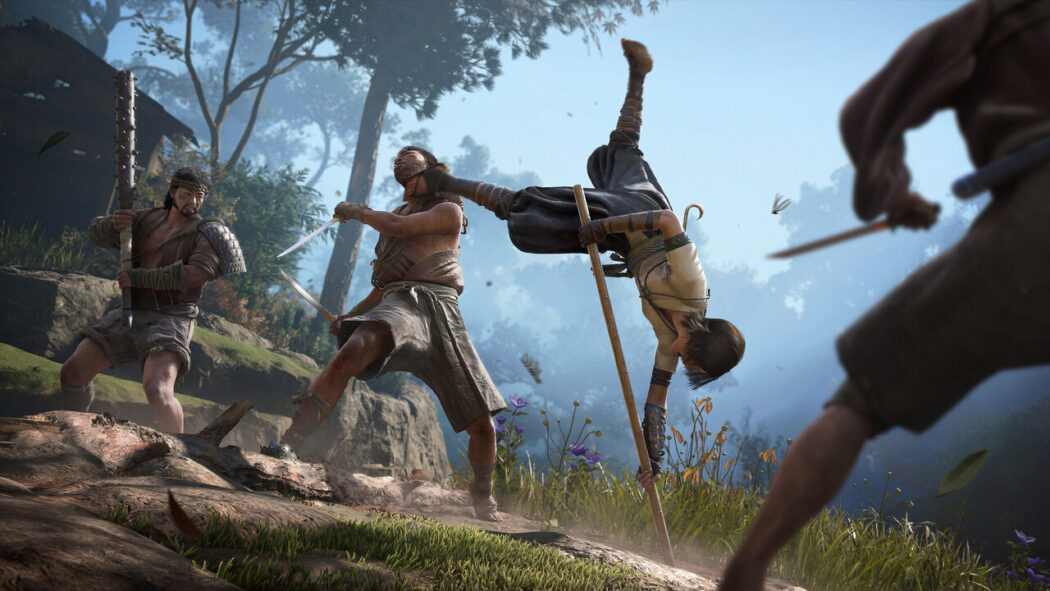 Expansão Claws of Awaji de Assassin’s Creed Shadows já está disponível: conheça as novidades