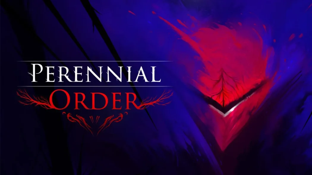 Análise Arkade: Perennial Order apresenta grande desafio em um mundo dark