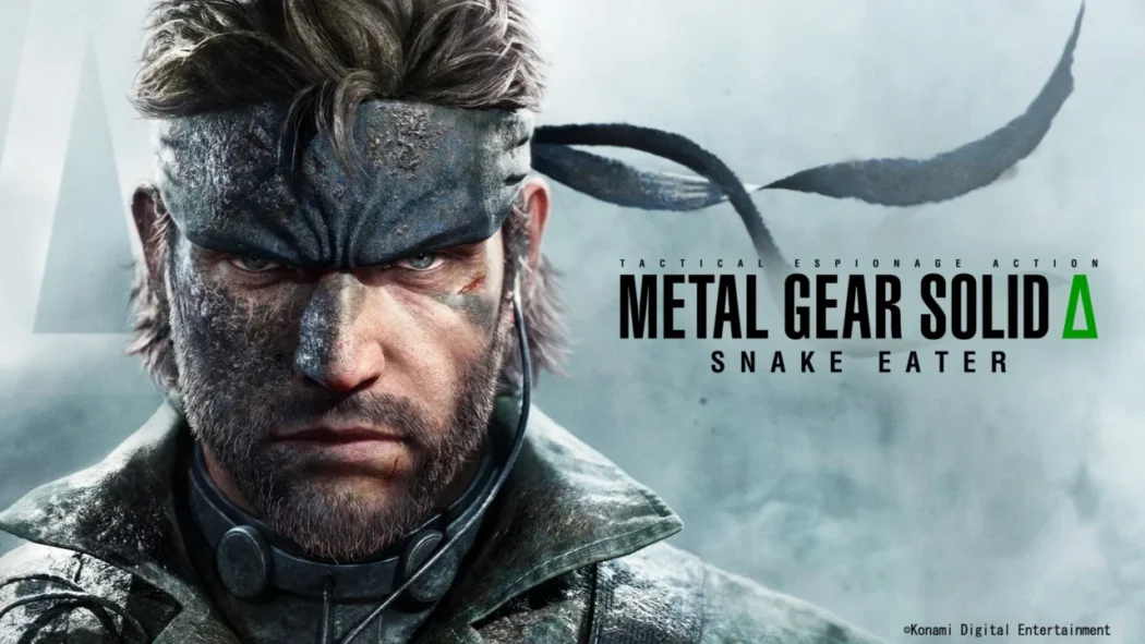 Análise Arkade - Metal Gear Solid Delta é um “remaster-remake” que revive a obra para uma nova geração