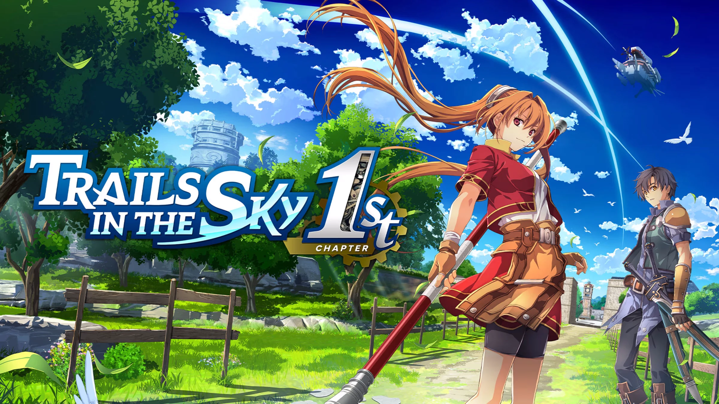 Análise Arkade: Trails In The Sky Chapter 1, o aguardado remake de um grande JRPG