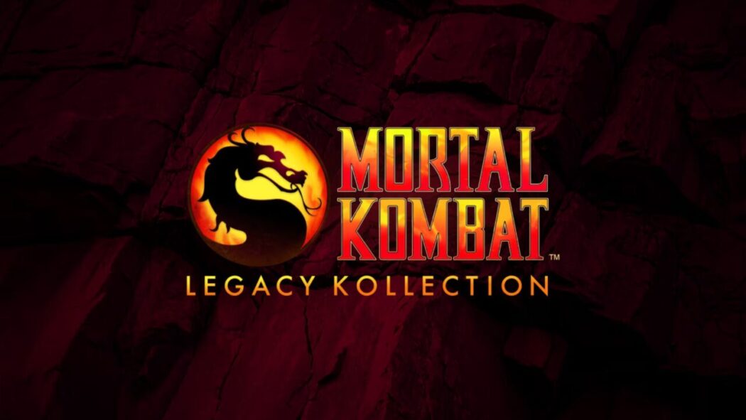 Mortal Kombat: Legacy Kollection tem lançamento confirmado para 30 de outubro deste ano