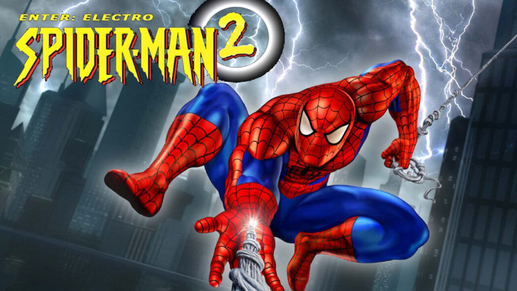 Uma cutscene perdida de Spider-Man 2: Enter Electro do PS1 foi recuperada e preservada na internet