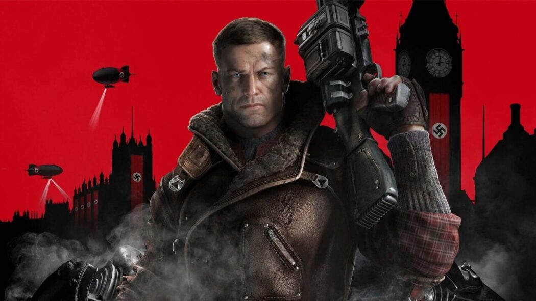 Wolfenstein 3 pode acontecer no futuro. Pelo menos, esse é o desejo da MachineGames