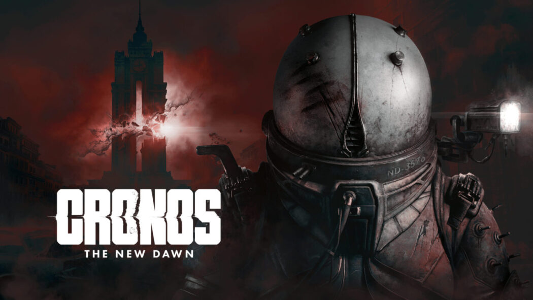 Análise Arkade - Cronos: The New Dawn, uma jornada horripilante com muitos acertos e alguns tropeços
