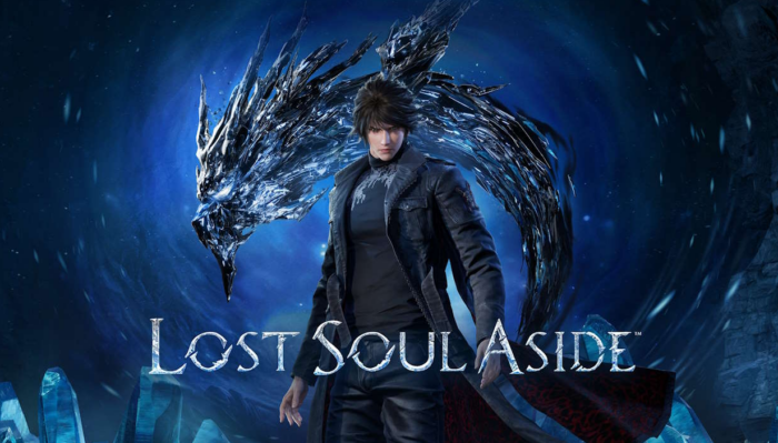 Análise Arkade: Lost Soul Aside tem uma carinha genérica, mas entrega pancadaria estilosa