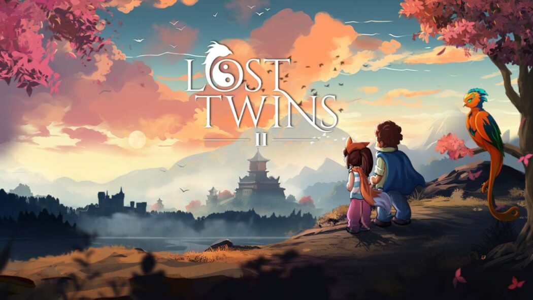 Análise Arkade: Lost Twins 2, um puzzle game aconchegante para 1 ou 2 jogadores