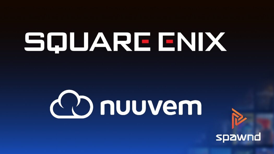 Nuuvem recebe investimento da Square Enix graças à sua tecnologia pioneira spawnd