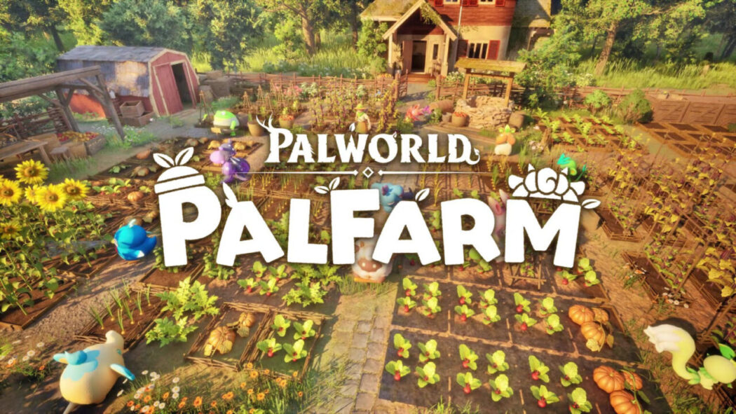 Palworld: Palfarm será spin-off "de fazendinha" com vibe aconchegante, veja o trailer