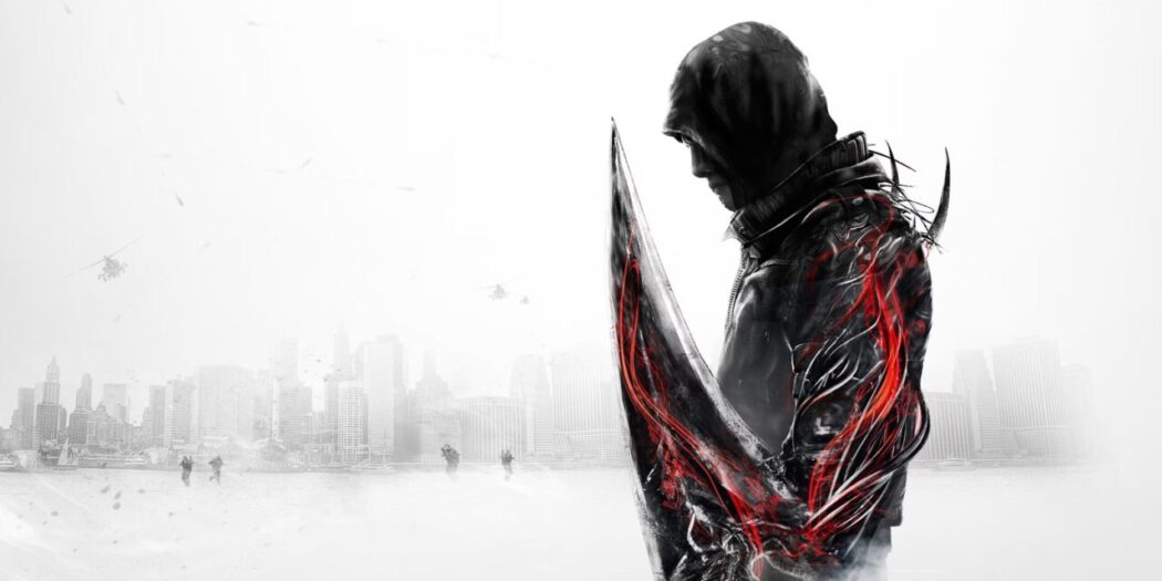 Prototype ganha uma atualização surpresa na Steam, indicando que um possível remaster pode ser lançado
