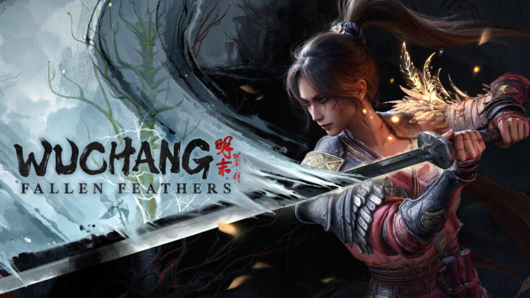 Análise Arkade: Wuchang: Fallen Feathers é um Souls-like tradicional, mas com originalidade