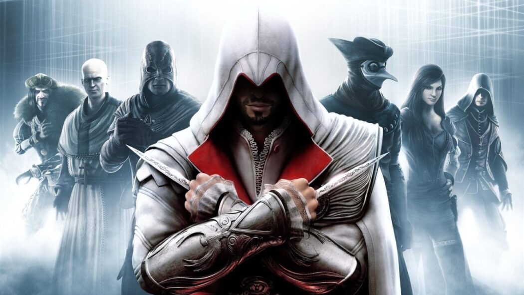 Ex-chefe da franquia Assassin's Creed esclareceu que não saiu da Ubisoft por que quis. Ele foi "convidado a se retirar"